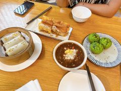 -花悦豆香