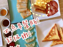 -必胜客(丹霞店)