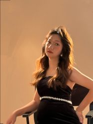 -十月孕记孕妈妈摄影