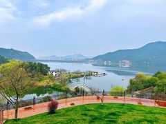 -青山湖景区