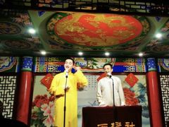 -武汉天乐社武宫剧场