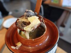 榴莲坛子肉-苦尽酒馆·川菜(鼓楼店)