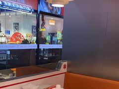 -喜虾客.鲜活虾火锅(爱之城店)