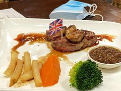 -德大西餐社(云南南路店)