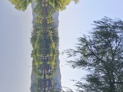 -承德避暑山庄景区