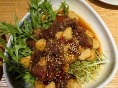 -桂马·日本料理·海胆·海鲜饭·酒场(民主广场店)