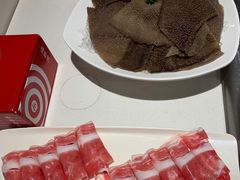 -海底捞火锅(上地华联店)