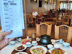 -顺德一品粥·20年凤城老字号(芳村店)