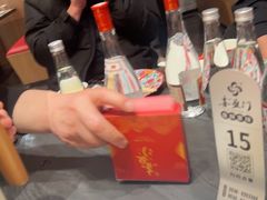 -喜盈门.鱼鲜家味(金马店)