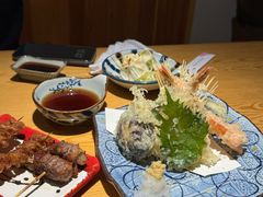 -晶吉·居酒屋·烧鸟·生鱼饭(中山区民主广场店)