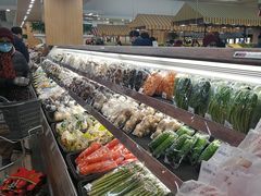 -果蔬好生活超市(东湖店)