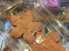 -陕拾叁-西安糕点(大雁塔店)