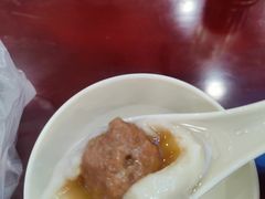 -万福兴糕团(万福兴山塘街直营店)