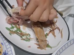 -杏花堂晋商私房菜(华熙五棵松店)