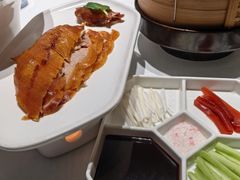 -悦融·京鲁菜·露台花园(安定门店)