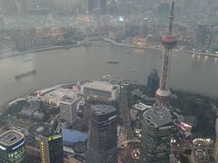 -上海中心大厦
