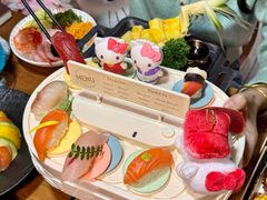 -河风の幸会精致料理