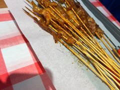 -龙虾当家·大排档(红谷滩五中店)