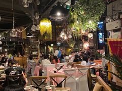 -胡桃里音乐酒馆(环亚凯瑟琳广场店)