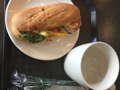 -星巴克(无锡东方商厦店)