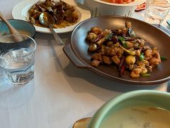 -局气 烤鸭·北京菜(光华路店)