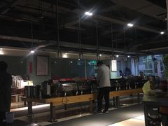 -素清香(解放路店)