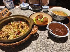 -南京大牌档(济南万象城店)