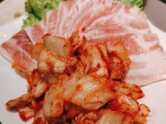 -新石器烤肉(东川欧尚店)