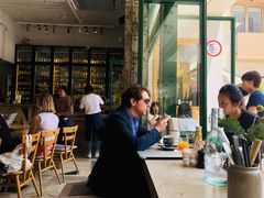 -RAC BAR(安福路店)