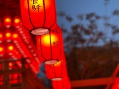 -敦煌夜市
