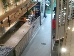 -确喜美味小厨(西单商场兰州店)