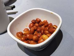 -蜀九香火锅(玉林店)