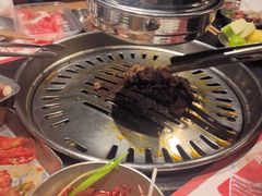 -炽城·烤肉名家(鸿达中央广场店)