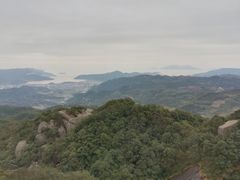 -遂昌金矿国家矿山公园