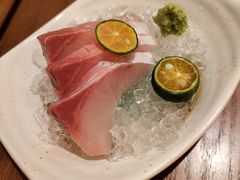 -無境·匠心日本料理(汉街店)