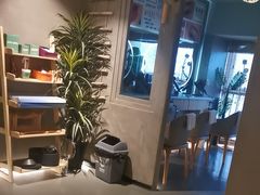 -施奈儿.洗头頭療.按摩SPA.采耳(上梅林店)