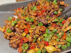 -湘味淳(千禧街店)