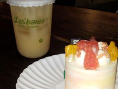 -黑草莓(重庆路店)