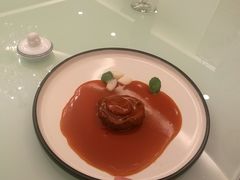 -悦融琥珀·京鲁菜·海味珍品(西单店)
