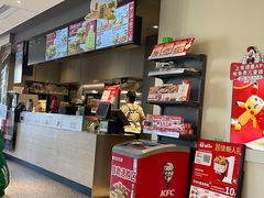 -肯德基(泉州东街店)