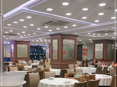 大堂-誉点壹品酒家(中山八店)