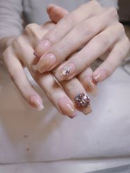 -Fanni美甲美睫皮肤管理