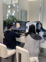 -时光海科学美肤中心