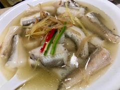 -老字号蛇口德记烧腊饭店·海鲜加工