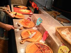 -比格比萨自助(国展店)