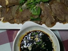 -秦韵轩·西安小馆(贻成福地广场店)