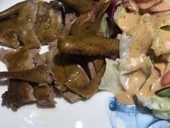 -蜀宴小调·精致家常菜(科华店)