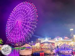 -三亚海昌梦幻海洋不夜城