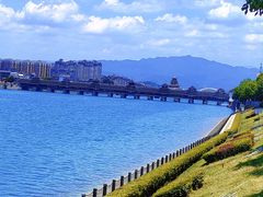 -龙津风雨桥