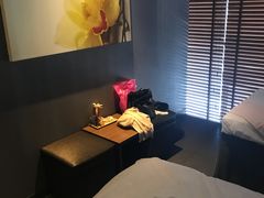 -Let’s Relax Spa(Siam Square One)